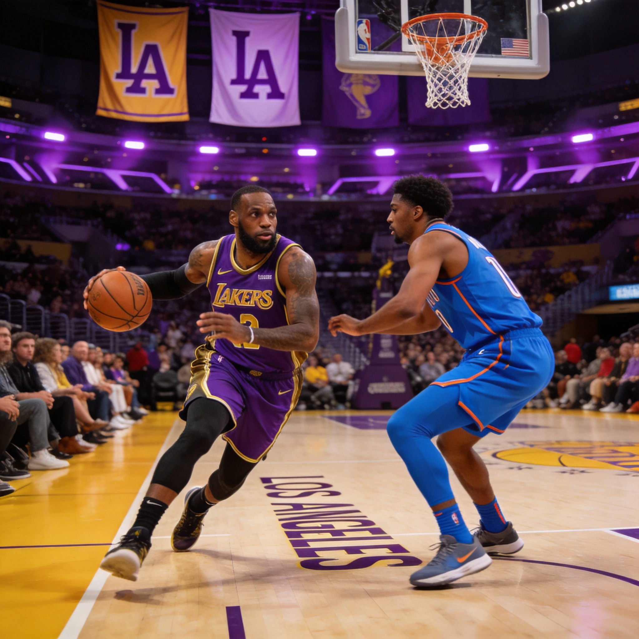 NBA季后赛